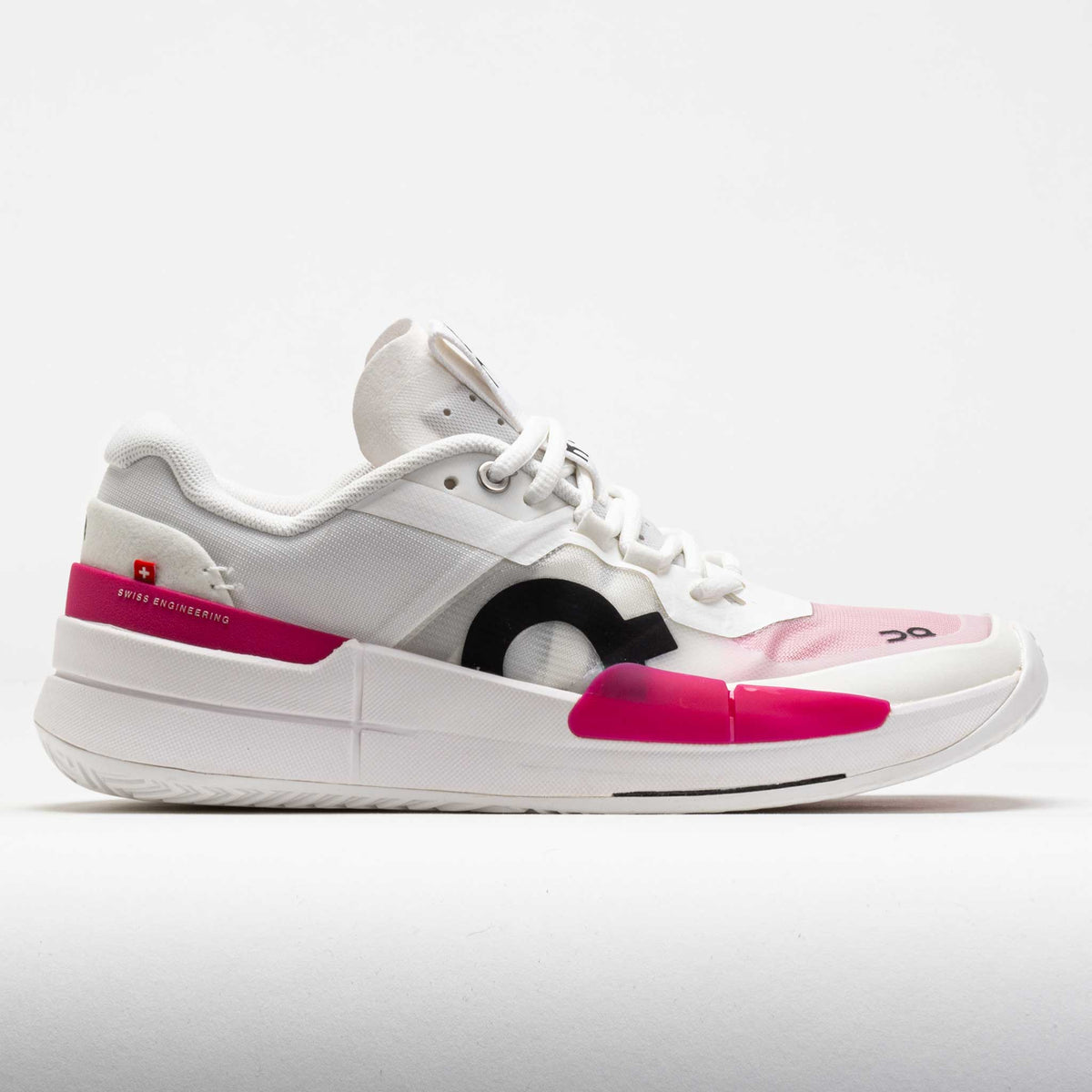 On The Roger Pro 2 Tennis Shoes