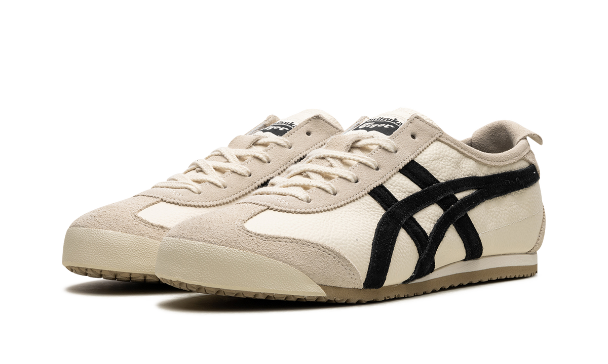 Onitsuka Tiger Mexico 66 Sneakers - Birch Black